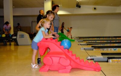 02. Juli 2022 – Kinderbowling für ukrainische Kinder – American Bowl Play Off